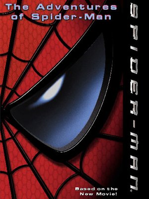 cover image of Spider-Man: The Adventures of Spider-Man